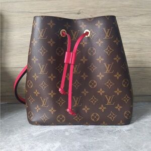 Louis Vuitton bag